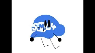 Glitch Please, don't turn me into an oversimplified logo! (ReFIXED)