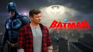 Том Уэллинг хочет стать следующим Бэтменом в киновселенной DC Джеймса Ганна