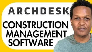 Archdesk Review 2025 | The Ultimate Construction Management Software?