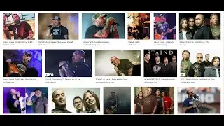 Staind Musical group