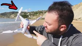 QUESTO PICCOLO DRONE VI STUPIRÀ | LOOLINN Z3! (UNBOXING E RECENSIONE)