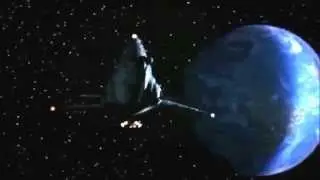 Alien transport