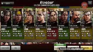 TWD:RTS-A Red Ascend for red lori 4#