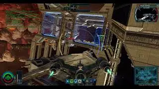 Quiescent(Blue Aengel) Vs. Ben(Talon Karrde) - Prove Your Best 1v1 Summer 2025(Spectator)