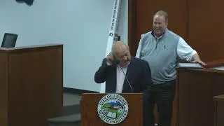 City Council Meeting, May 20, 2025, Live Stream