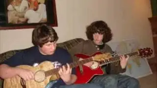 Jesse and Xander - Fade Away