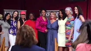 What Women Want Expo 2019