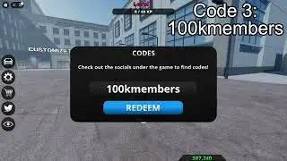 ROBLOX HIGHWAY LEGENDS | HOW TO GET CASH & XP FAST!