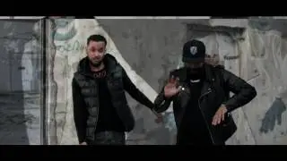 James 3allel - Clennie Tellie ft. Berry & Sjaak (Prod. Chiraqxel)