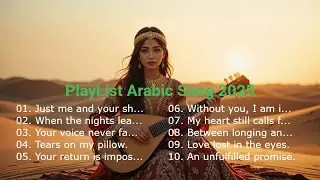 Hidden Gem Arabic Love Songs 2025 You&rsquo;ve Never Heard But Will Never Forget