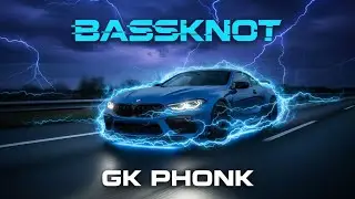 BASSKNOT CAR MUSIC MIX 2026 🔥 BASS BOOSTED MUSIC MIX 🔥 BEST Of PHONK, TECHNO HOUSE , PARTY MIX 2026