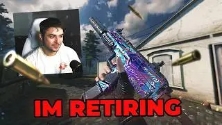 I'm Done. (Retiring from COD Mobile)