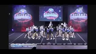 2025 Americas Best Day 2 Galaxy 