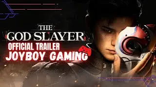 Witness the rise of the God Slayer. Game Trailer