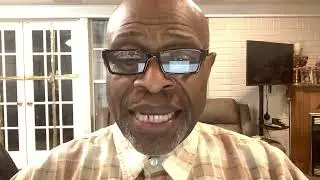 Weekly Sunday School Lesson for January 25, 2026 - Pastor J. W. Smith