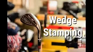 Secrets revealed: The ultimate golf club stamping guide