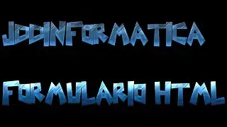 Curso html: Formulario html con seleccion unica entre multiples opciones - Tutorial html form