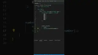 The one caveat of using .of() for Collections in Java