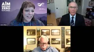 Day I - A Panel Interview with Dr. Coffey and Dr. Hogan &ndash; (9/28/21)