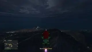 Ugly ass burp