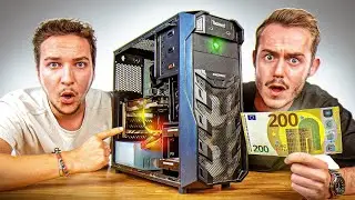 Un PC GAMER à 200€... Vraie bonne affaire ou ARNAQUE ?