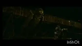 Young simba pushes airazor down 