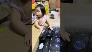 មេធំUnboxing Samsung Galaxy Watch Ultra 2025😘
