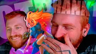 Вот как на самом деле играет Зои, занимающая 1-е место в рейтинге.