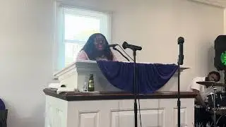 TDOM YOUTH SUNDAY