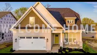 Louisville New Construction Homes For Sale | The Woods At Landherr