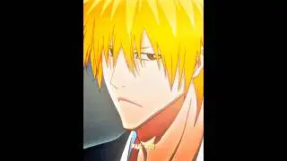 DANGAI ICHIGO WAS WAY TOO COLD🥶🗿🔥&bull;|#anime #animeedit #bleach #bleachedit #ichigo  #aizen #phonk #fyp