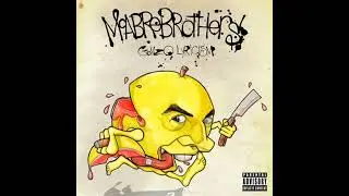 Mcabre Brothers - Dumbpack (ft Dutch Master J)