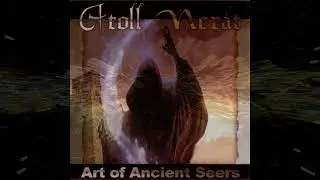 Atoll Nerat - Art of Ancient Seers (Full Album)