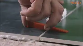 Distantiere autonivelante pentru placi ceramice - ZIN Level
