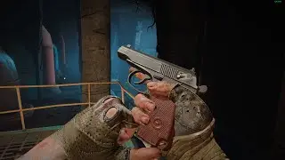 Fallout 4 | Blyat pistol
