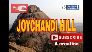 JOYCHANDI HILLS