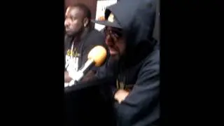 Mr.380 and Calico Tha Beast IIMGANG NO SIR