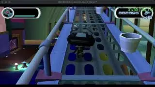 Boltaire NG+ IL in 1:30
