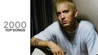 top songs of 2000