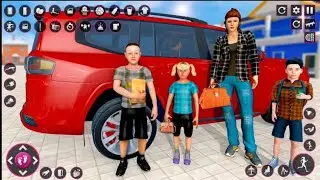 MOTHER GAMES-WIFE SIMULATOR ANDRIOD GAMEPLAY #8