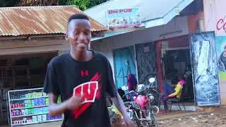 Mc p wanako-----MAAJABU(official video)
