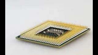 Geopolitica dei Microchip (ma soprattutto: che sono?)
