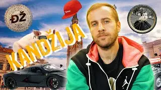 Dangladeš / BAM feat. Kandžija / S3 Ep4