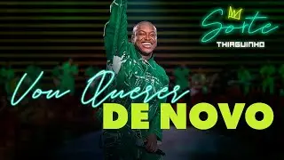 Thiaguinho - Vou Querer de Novo [Vídeo Oficial]