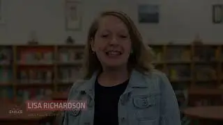 Why I Teach at Lake Station Community Schools: Lisa Richardson