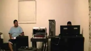 Without You, South Texas Mafia Records.wmv
