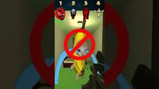 Family Battle Nextbot Gmod #gmodas