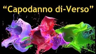 ANTEPRIMA✨Capodanno di-Verso✨