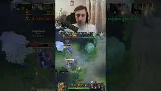 i have satanic, come | #wh1neboy #satanic #DotaWTF #Dota2 #WTFMoments #дота2 #дота #дота2приколы