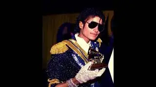 Michael Jackson Sample + Underground Rap Type Beat 2025 - I Beat It